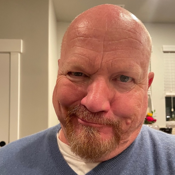 Meet your Posher, Eric - Picture 1 of 1